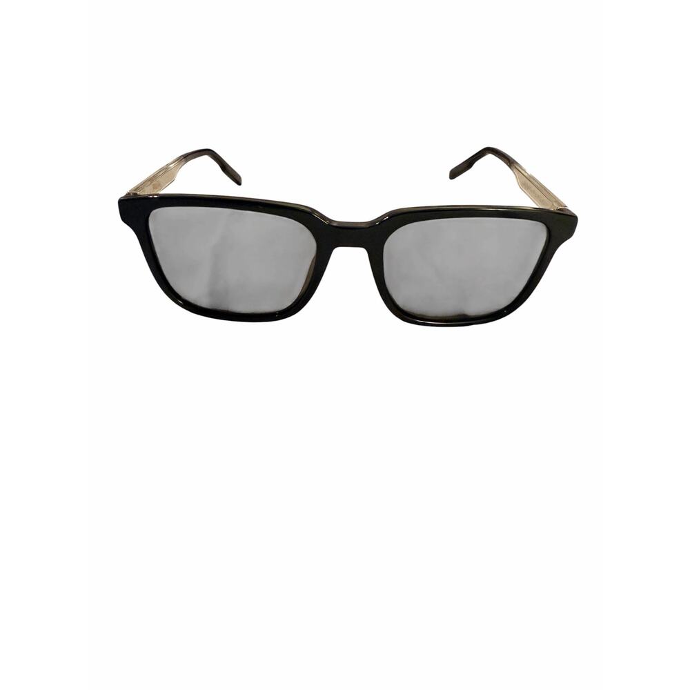 Christian Dior NWOT DiorTag SU Sunglasses in Black/Gold - Picture 3 of 14